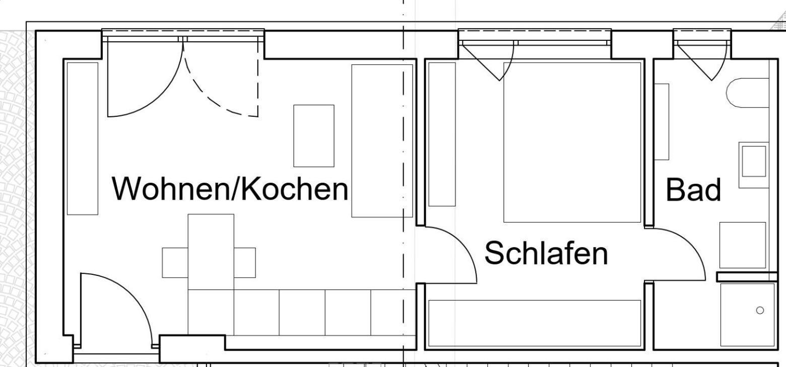 Waldrand Idyll Ebermannstadt Lägenhet Exteriör bild